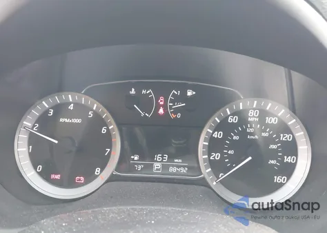 2014 Nissan Sentra S/Sv/Sr/Sl из США, поврежденный, VIN 3N1AB7AP2EY287747